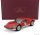 PORSCHE  904 CARRERA GTS ch.904-043 N 42 PEBBLE BEACH AUCTIONS 2017  RED SILVER