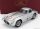 MERCEDES BENZ  300 SLR COUPE N T1 RAC TOURIST TROPHY 1955  SILVER