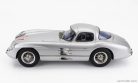 MERCEDES BENZ  300 SLR COUPE N T1 RAC TOURIST TROPHY 1955  SILVER
