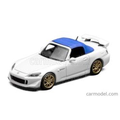 HONDA  S2000 SPIDER TYPE S 1998  WHITE