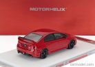 HONDA  CIVIC TYPE-R (FD2) MUGEN RR 2007  RED