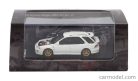SUBARU  IMPREZA WRX SW STATION WAGON 2001  WHITE