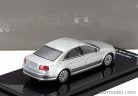 AUDI  A8 L W12 QUATTRO 2008  SILVER
