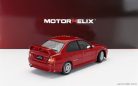 MITSUBISHI  LANCER EVO IV WITH ENGINE AND ACCESSORIES 1999  RED