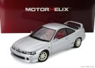 HONDA  INTEGRA TYPE-R (DC2) 1997  SILVER