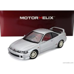 HONDA  INTEGRA TYPE-R (DC2) 1997  SILVER