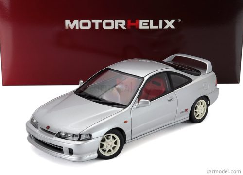 HONDA  INTEGRA TYPE-R (DC2) 1997  SILVER