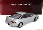 HONDA  INTEGRA TYPE-R (DC2) 1997  SILVER