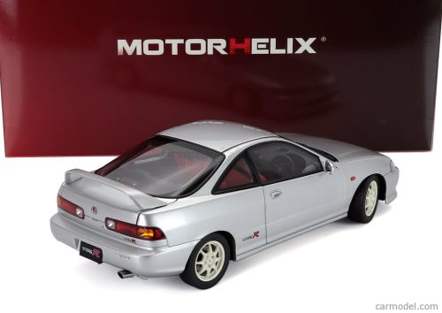 HONDA  INTEGRA TYPE-R (DC2) 1997  SILVER