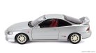 HONDA  INTEGRA TYPE-R (DC2) 1997  SILVER