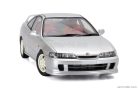 HONDA  INTEGRA TYPE-R (DC2) 1997  SILVER