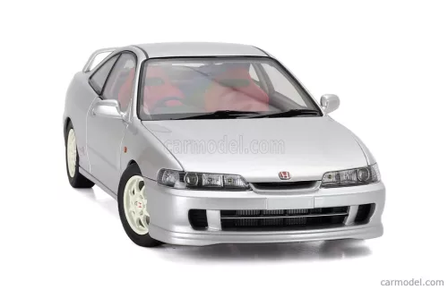 HONDA  INTEGRA TYPE-R (DC2) 1997  SILVER