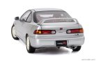 HONDA  INTEGRA TYPE-R (DC2) 1997  SILVER