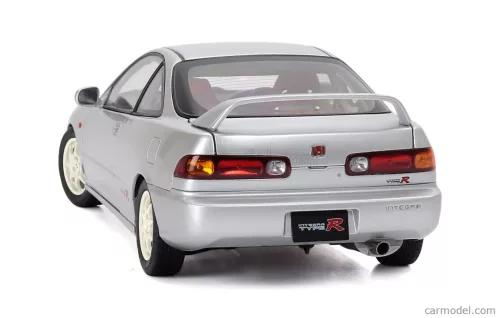 HONDA  INTEGRA TYPE-R (DC2) 1997  SILVER