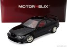 HONDA  INTEGRA TYPE-R (DC2) 1997  BLACK