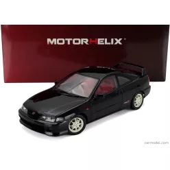 HONDA  INTEGRA TYPE-R (DC2) 1997  BLACK