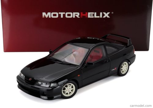 HONDA  INTEGRA TYPE-R (DC2) 1997  BLACK
