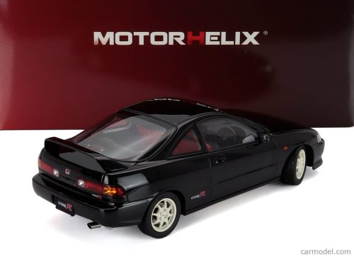 HONDA  INTEGRA TYPE-R (DC2) 1997  BLACK