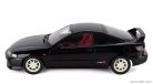 HONDA  INTEGRA TYPE-R (DC2) 1997  BLACK