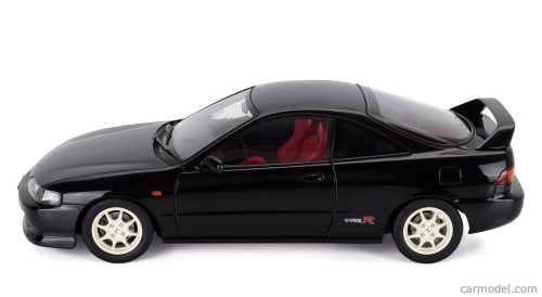 HONDA  INTEGRA TYPE-R (DC2) 1997  BLACK