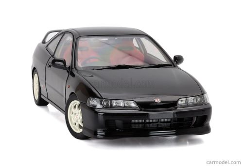 HONDA  INTEGRA TYPE-R (DC2) 1997  BLACK