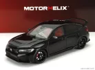 HONDA  CIVIC TYPE-R (FL5) WITH ENGINE AND ACCESSORIES 2020  BLACK PEARL