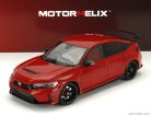 HONDA  CIVIC TYPE-R (FL5) WITH ENGINE AND ACCESSORIES 2020  RED