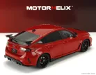 HONDA  CIVIC TYPE-R (FL5) WITH ENGINE AND ACCESSORIES 2020  RED