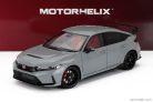 HONDA  CIVIC TYPE-R (FL5) WITH ENGINE AND ACCESSORIES 2020  SONIC GREY