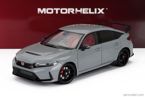 HONDA  CIVIC TYPE-R (FL5) WITH ENGINE AND ACCESSORIES 2020  SONIC GREY