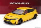 HONDA  CIVIC TYPE-R (FL5) WITH ENGINE AND ACCESSORIES 2020  YELLOW
