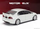 HONDA  CIVIC TYPE-R FD2 WITH ENGINE AND ACCESSORIES 2007  WHITE PEARL