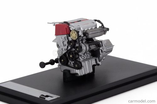 HONDA  CIVIC TYPE-R FD2 WITH ENGINE AND ACCESSORIES 2007  WHITE PEARL