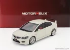 HONDA  CIVIC TYPE-R FD2 WITH ENGINE AND ACCESSORIES 2007  WHITE