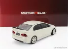 HONDA  CIVIC TYPE-R FD2 WITH ENGINE AND ACCESSORIES 2007  WHITE