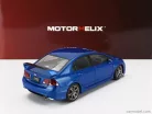 HONDA  CIVIC TYPE-R FD2 WITH ENGINE AND ACCESSORIES 2007  BLUE