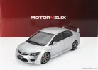HONDA  CIVIC TYPE-R FD2 WITH ENGINE AND ACCESSORIES 2007  SILVER