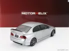 HONDA  CIVIC TYPE-R FD2 WITH ENGINE AND ACCESSORIES 2007  SILVER