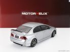 HONDA  CIVIC TYPE-R FD2 WITH ENGINE AND ACCESSORIES 2007  SILVER