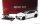 ALFA ROMEO  GIULIA GTA 2021 WITH ENGINE AND ACCESSORIES - FULL OPENINGS  BIANCO TROFEO WHITE MET