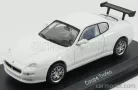 MASERATI  COUPE TROFEO 2003  WHITE