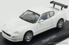 MASERATI  COUPE TROFEO 2003  WHITE