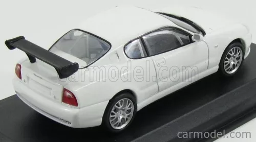 MASERATI  COUPE TROFEO 2003  WHITE