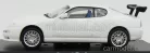 MASERATI  COUPE TROFEO 2003  WHITE
