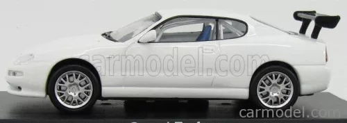 MASERATI  COUPE TROFEO 2003  WHITE