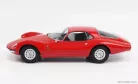 ALFA ROMEO  GIULIA TZ2 COUPE PININFARINA 1965  ALFA RED