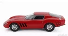 FERRARI  250 GT DROGO SPECIALE #3445GT 1962  RED
