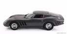 FERRARI  250 GT DROGO SPECIALE #3213GT 1963  GREY MET RED