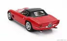 FERRARI  250 GT NEMBO SPIDER SOFT-TOP CLOSED #1777GT 1965  RED BEIGE
