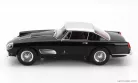 FERRARI  410 SUPERAMERICA III SERIES PININFARINA COUPE 1958  BLACK SILVER